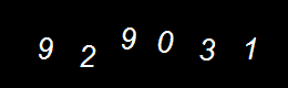 Real Person Number