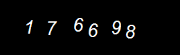 Real Person Number