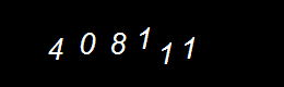 Real Person Number