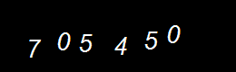 Real Person Number