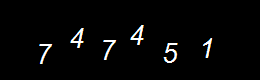 Real Person Number