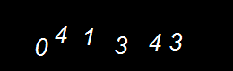 Real Person Number