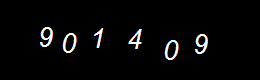 Real Person Number
