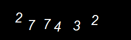 Real Person Number