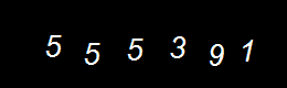 Real Person Number