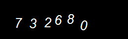 Real Person Number
