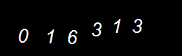 Real Person Number