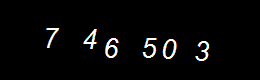 Real Person Number