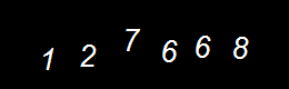 Real Person Number