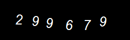 Real Person Number