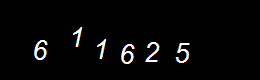 Real Person Number