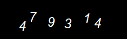 Real Person Number