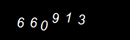 Real Person Number