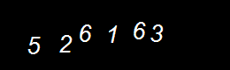 Real Person Number