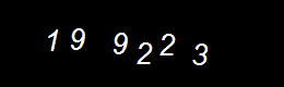 Real Person Number