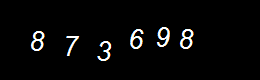 Real Person Number