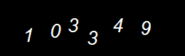 Real Person Number