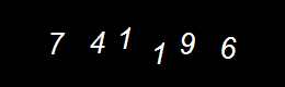 Real Person Number