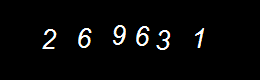 Real Person Number