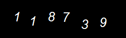 Real Person Number