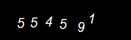 Real Person Number