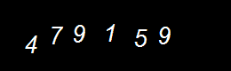 Real Person Number