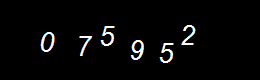 Real Person Number