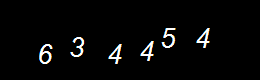 Real Person Number