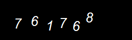 Real Person Number