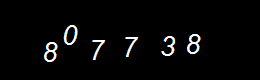 Real Person Number