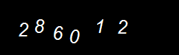 Real Person Number