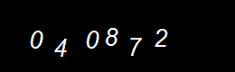 Real Person Number