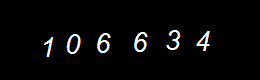 Real Person Number
