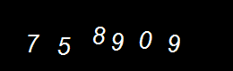 Real Person Number