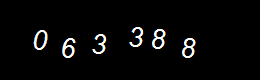 Real Person Number