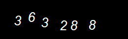 Real Person Number