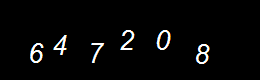 Real Person Number