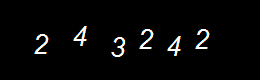 Real Person Number