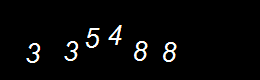 Real Person Number