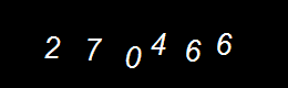 Real Person Number