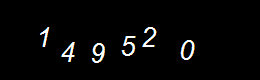 Real Person Number
