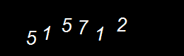 Real Person Number