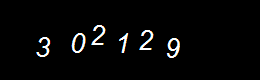 Real Person Number