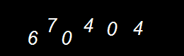 Real Person Number