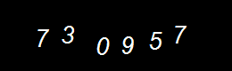 Real Person Number