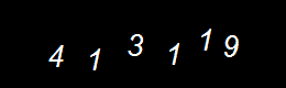 Real Person Number