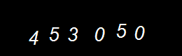 Real Person Number