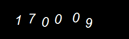 Real Person Number