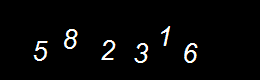 Real Person Number
