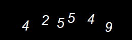 Real Person Number